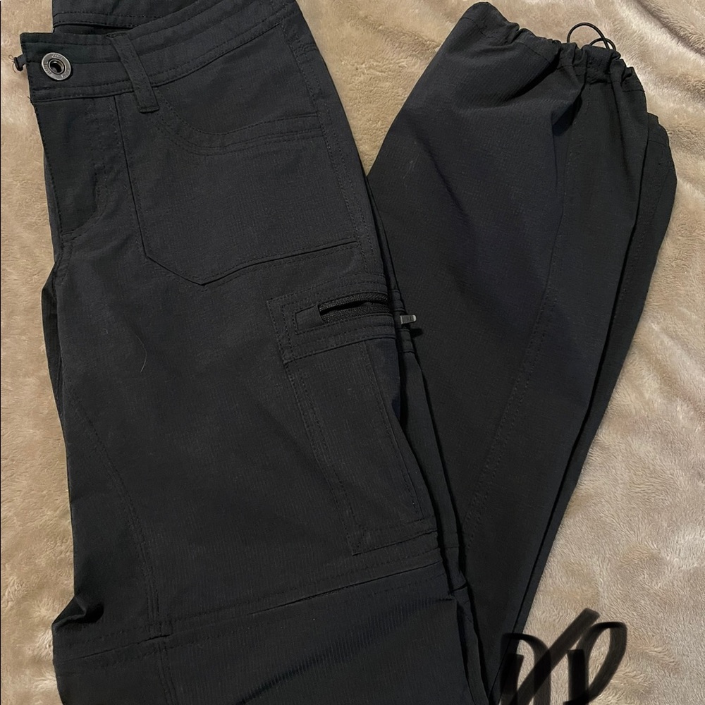 Hiking Pants